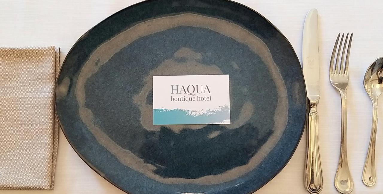 Aqua Boutique Hotel 카스틸리오네 델라 페스카이아 외부 사진