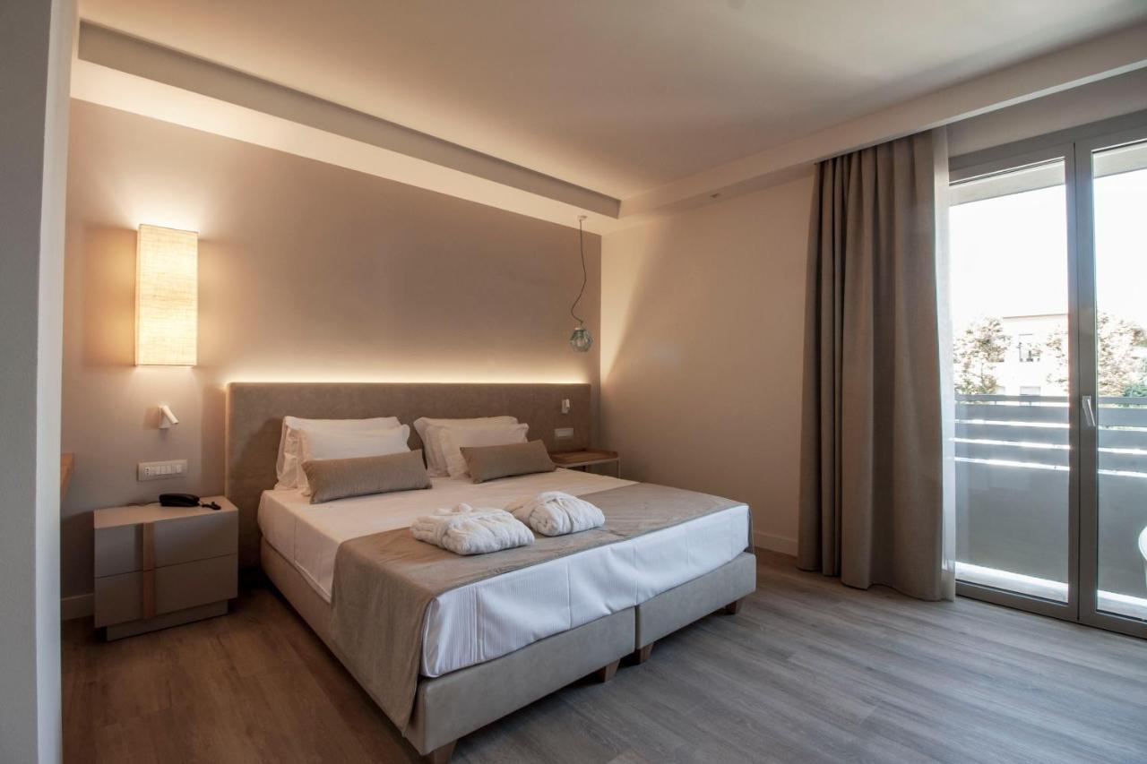 Aqua Boutique Hotel 카스틸리오네 델라 페스카이아 외부 사진
