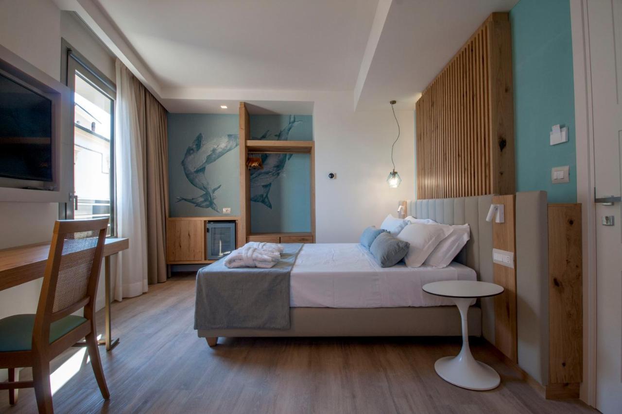 Aqua Boutique Hotel 카스틸리오네 델라 페스카이아 외부 사진