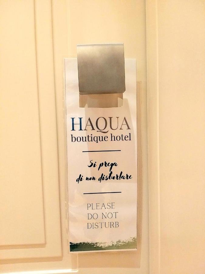 Aqua Boutique Hotel 카스틸리오네 델라 페스카이아 외부 사진