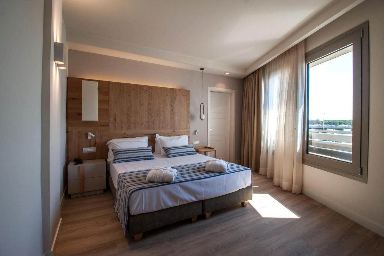 Aqua Boutique Hotel 카스틸리오네 델라 페스카이아 외부 사진