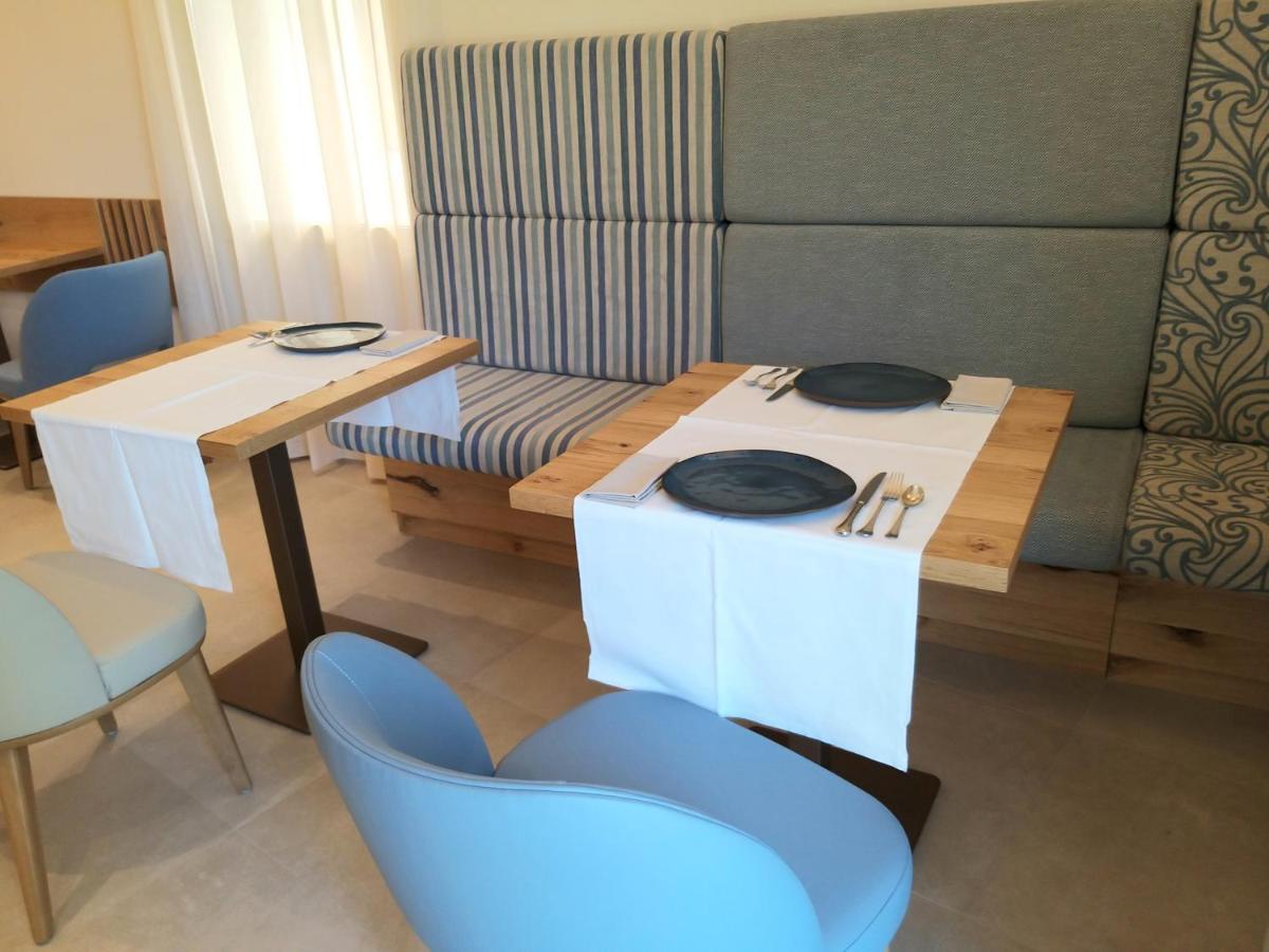 Aqua Boutique Hotel 카스틸리오네 델라 페스카이아 외부 사진